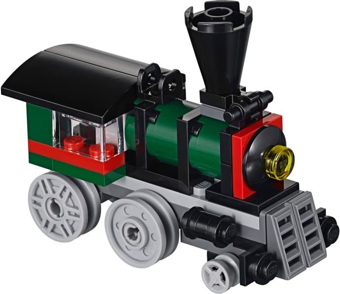 Emerald Express